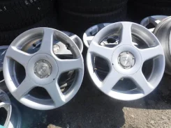 Grass HS. 6.0x14", 4x100, 4x114.3, ET38, �� 73,1���. ��� ����� �� ����������� ������ ����