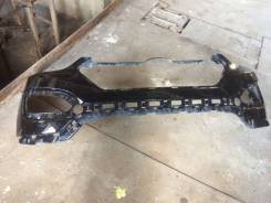 Бампер. Hyundai Santa Fe, DM Двигатели: D4HA, D4HB, G4KE, G4KH
