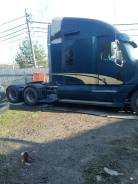 Freightliner Columbia. Продаётся freightliner, 15 000 куб. см., 18 000 кг., 6x4