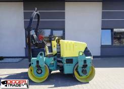 Ammann. Каток AV 26-2, 2008г. в., 1 500 куб. см.