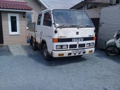 Isuzu