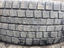 Продам комплект колес на штампах. x15" 5x114.30