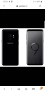 Samsung Galaxy S9. �����, 64 ��, ������
