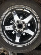 ADR GT-Sport. x16", 5x114.3 ����