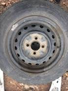 Продам комплект колес на 13. x13" 4x98.00, 4x100.00