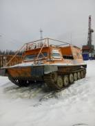 ХТЗ МТ-ЛБ. Продам вездеход МТЛБ, 14 086 куб. см., 4 000 кг., 10 500 кг.