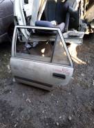 Дверь боковая. Toyota Corona, ET176, ET176V