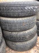 Продам комплект колес на штампах. x13" 4x98.00, 4x100.00