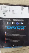 ������ ��� 129x254 Ford. Mazda 94801 Dayco 94801 ����