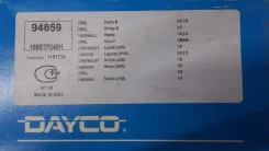 ������ ��� 169x240 Chevrolet, Opel 94659 Dayco 94659 ����