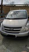 Hyundai. Продам грузовой фургон H-1, 2 500 куб. см., 1 000 кг., 4x2