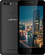 Leagoo Power 2. �����, 16 ��, ������, 3G, 4G LTE, Dual-SIM