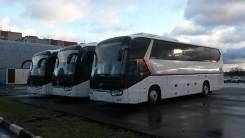 King Long XMQ6129Y. Туристический автобус , 53 места, В кредит, лизинг