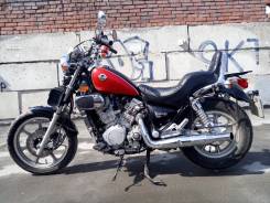 Kawasaki VN Vulcan 750. 750 куб. см., исправен, птс, с пробегом