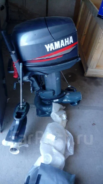 Yamaha. 2009 ���, ��������� ���������, 30��.�., ������ ����