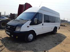 Ford Transit. Срочно продам или обменяю Форд Транзит, 16 мест