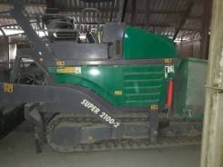 Vogele Super 2100-2