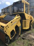 Bomag. BW 151