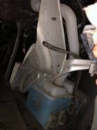 Бачок стеклоомывателя. Suzuki Swift, ZC71S, ZC11S, ZC21S, ZC31S, ZD11S, ZD21S Suzuki Kei, ZC11S, ZC21S, ZC31S, ZC71S, ZD11S, ZD21S Двигатели: M13A, M1...