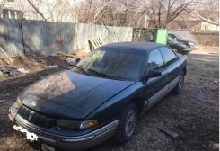Chrysler Concorde ����