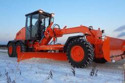 Завод ДМ, 2018 в Москве Завод ДМ. Автогрейдер DM-14.1, 7 500 куб. см.