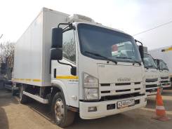 Isuzu NQR. 9,5 тонн Рефрижератор 5,2м 10п 90 160'000 км, 5 200 куб. см., 6 000 кг., 4x2
