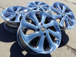 Prime. 7.0x17", 4x114.3, ET40 ����