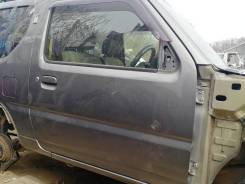 Дверь боковая. Suzuki Jimny, JA11C, JA11V, JA12C, JA12V, JA12W, JA22W, JA33V, JA51C, JA51V, JA51W, JB23W, JB33, JB43, JB33C, JB33V, JB33W, JB43C, JB43...