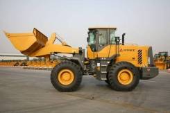 SDLG LG953. Фронтальный погрузчик , 5 000 кг., Дизельный, 3,00 куб. м.