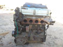 Двигатель в сборе. Mitsubishi Outlander, CU5W Mitsubishi Airtrek, CU5W Двигатель 4G69
