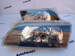 Фара. Toyota Corolla, AE100, AE100G, AE101, AE101G, AE102, AE103, AE104, AE104G, AE109, AE109V, CE100, CE100G, CE101, CE101G, CE102, CE102G, CE104, CE...