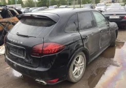Porsche Cayenne ����