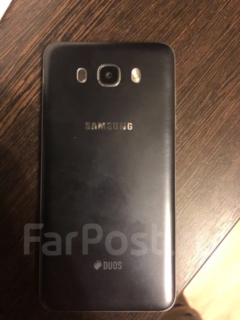 Samsung Galaxy J7. �/�, ������, 4G LTE, Dual-SIM ����