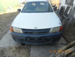 Nissan AD. ��������, ��������, 2.2 (79��.�.), ������, 220 000����. �� ����