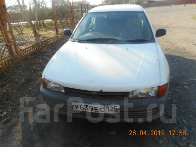 Mitsubishi Libero. �������, ��������, 2.0 (135��.�.), ������, 200 000����. �� ����