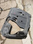Защита двигателя пластиковая. Lexus RX330, GSU30, GSU35 Lexus RX350, GSU30, GSU35 Lexus RX300, GSU35 Toyota Harrier, GSU30, GSU31, GSU35, GSU36, GSU30...