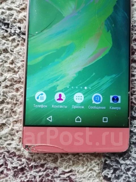 Sony. �/�, �������, 4G LTE, NFC ����