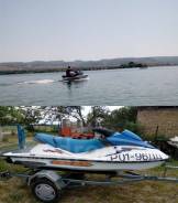 BRP Sea-Doo GTI. 2004 год год