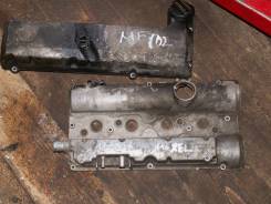 Крышка головки блока цилиндров. Opel Astra Opel Zafira
