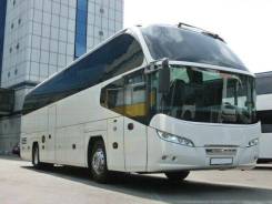 Neoplan Cityliner. P14 N1216. 04/2013 г, 50 мест