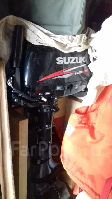 Suzumar. 2015 ���, ����� 2,9��., ��������� ���������, 5��.�., ������ ����