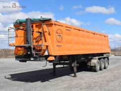 Wielton. Самосвал NW38, 30 100 кг.
