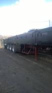 Ackermann. Продам полуприцеп Акерман, 35 100 кг.