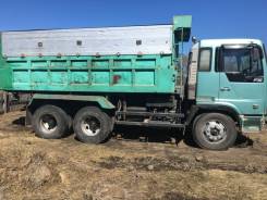 Hino Profia. Продам самосвал, 17 000 куб. см., 20 000 кг., 6x4