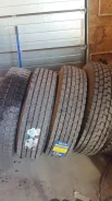 Toryo TDR77. �����������, 2017 ���, ����� ����