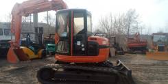 Hitachi. Экскаватор, 0,30 куб. м.