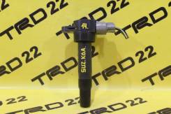 Катушка зажигания, трамблер. Suzuki: Wagon R Solio, Alto, Carry Truck, Every, Wagon R Wide, Cervo, Jimny, Swift, Lapin, Kei, Wagon R Plus, MR, Twin Дв...