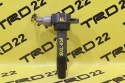 Катушка зажигания, трамблер. Suzuki: Wagon R Solio, Alto, Carry Truck, Every, Wagon R Wide, Cervo, Jimny, Swift, Lapin, Kei, Wagon R Plus, MR, Twin Дв...