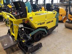 Ammann. Мини Асфальтоукладчик, 300 куб. см.