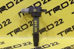 Катушка зажигания, трамблер. Suzuki: Wagon R Solio, Alto, Every, Carry Truck, Wagon R Wide, Cervo, Jimny, Swift, Lapin, Kei, Wagon R Plus, MR, Twin Дв...